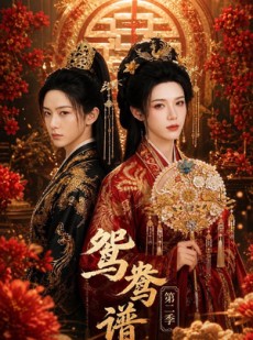 短剧《鸳鸯谱第二季》64集短剧免费看全集不卡顿