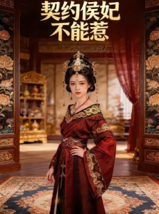 短剧《契约侯妃不能惹》55集短剧在线解锁全集观看