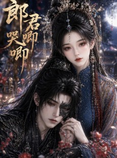 短剧《郎君哭唧唧》27集短剧完整版免费畅享