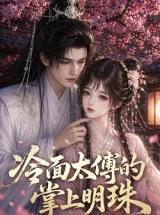 短剧《冷面太傅的掌上明珠》46集短剧全剧集高清免费观看