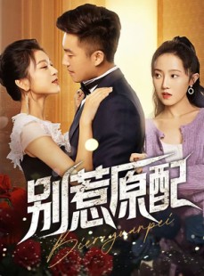 短剧《别惹原配》45集短剧蓝光画质全屏流畅观看