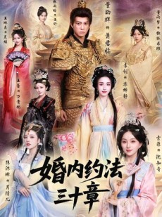 短剧《婚内约法三十章》83集短剧高清在线观看完整版