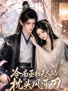 短剧《冷面丞相夫人的枕头风带刀》36集短剧免费观看完整版资源