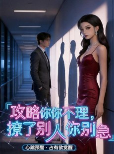 短剧《攻略你不理，撩了别人你别急》60集短剧超清画质在线追剧