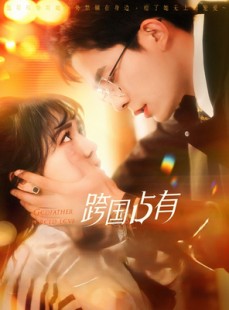 短剧《跨国占有》124集短剧全集剧情抢先观看