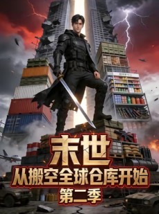 短剧《末世：从搬空全球仓库开始第二季》101集短剧高清在线观看无广告