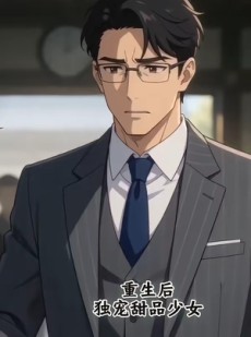 短剧《重生后，独宠甜品少女》31集短剧全集免费在线解锁