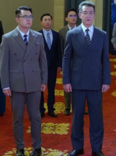 短剧《我中专生横扫全球数学大赛》42集短剧独家版权在线观看