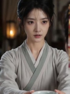 短剧《锦绣药后：权臣的换命真恩人》30集短剧超清画质在线追剧
