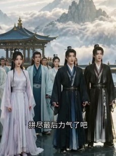 短剧《穿越成濒死大帝，我靠打碟续命》65集短剧完整版免费畅享