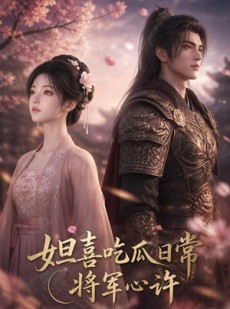 短剧《妲喜吃瓜日常：将军心许》108集短剧1080P画质网盘免费看