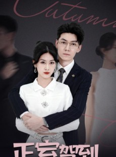 短剧《正室驾到》35集短剧高清无删减版免费观看