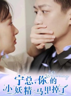 短剧《宁总，你的小妖精马甲掉了》100集短剧蓝光画质无广告观看