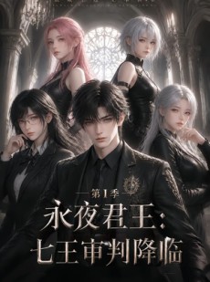 短剧《永夜君王：七王审判降临》83集短剧全集高清免费一键观看