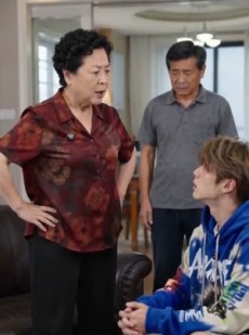 短剧《晚来的日子》46集短剧超清画质在线观看