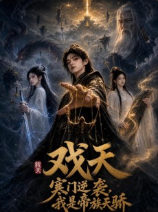 短剧《戏天：寒门逆袭？我是帝族天骄》60集短剧超清画质在线追剧