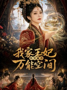 短剧《我家王妃怀里藏着万能空间》100集短剧在线看全集超清晰