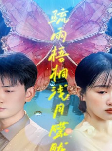 短剧《疏雨梧桐浅月朦胧》50集短剧高清流畅在线免费看