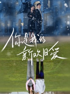 短剧《你是我的新欢旧爱》72集短剧全集资源一键解锁观看