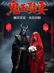 短剧《鬼王娶妻》70集短剧超清画质免费看全集