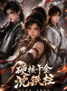 短剧《硬核千金沈铁柱》56集短剧在线免费看全集