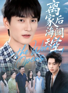 短剧《离家后海阔天空》98集短剧超清无广告在线观影