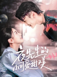 短剧《夜先生的小可爱甜又美》70集短剧蓝光画质无广告观看