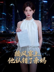 短剧《接风宴上，他认错了亲妈》54集短剧全集免费在线追