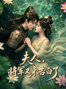 短剧《夫人，将军又来告白了》50集短剧免费观看全集无广告