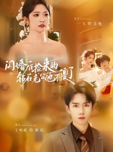 短剧《闪婚后捡来的钻石老公他不傻了》85集短剧高清无删减在线观看