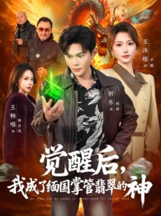 短剧《觉醒后，我成了缅国掌管翡翠的神》71集短剧高清在线观看无广告
