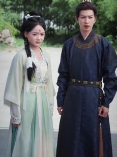 短剧《嫁给乞丐后我母仪天下》54集短剧全集在线免费畅享