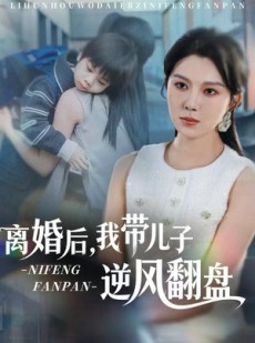 短剧《离婚后，我带儿子逆风翻盘》60集短剧高清在线直通大结局