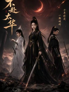 短剧《不赴太华》47集短剧全集免费在线观看不卡顿