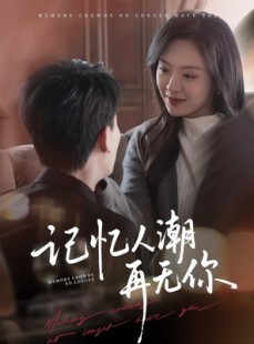 短剧《记忆人潮再无你》80集短剧极速播放全集畅享版