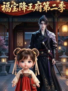 短剧《福宝降王府第二季》108集短剧在线观看直通大结局