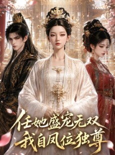 短剧《任她盛宠无双，我自凤位独尊》25集短剧超清画质在线畅享
