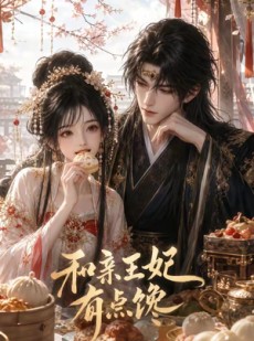 短剧《和亲王妃有点馋》50集短剧全集免费在线赏映