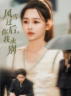 短剧《风雪过后你我永别》51集短剧在线免费畅享全集