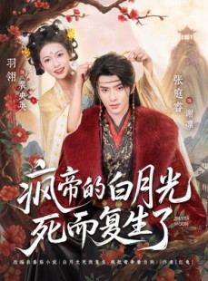 短剧《疯帝的白月光死而复生了》78集短剧超清画质在线畅看