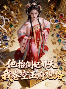 短剧《他抬侧妃那天，我卷空王府跑路》30集短剧完整版免费畅享
