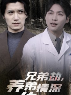 短剧《兄弟劫养弟情深仇更深》28集短剧高清流畅会员免费观看