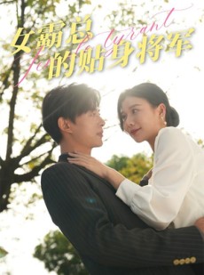 短剧《女霸总的贴身将军》80集短剧全集免费在线流畅播放