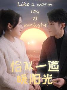 短剧《恰似一道暖阳光》85集短剧蓝光画质无广告观看