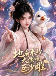 短剧《地府来的大佬她巨沙雕》82集短剧全集在线解锁免费看