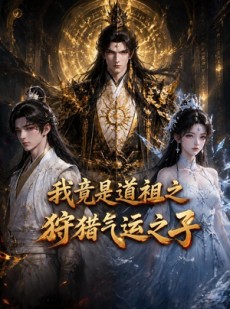 短剧《我竟是道祖之狩猎气运之子》133集短剧在线畅享全集内容