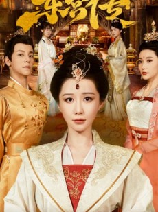 短剧《东宫传》56集短剧快速更新在线观看