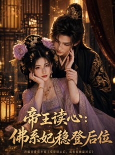 短剧《帝王读心：佛系妃稳登后位》101集短剧1080P在线免费追剧