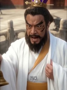 短剧《西行漫记之求取真金》22集短剧在线解锁全集畅看