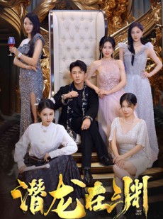 短剧《新版：潜龙在渊》37集短剧手机全屏观看体验